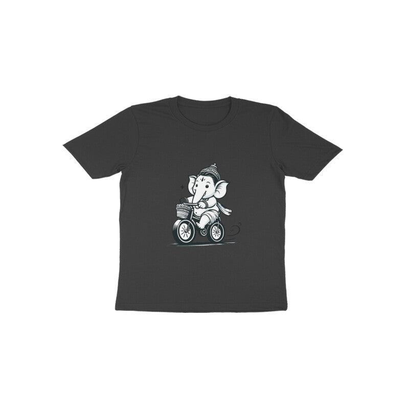 Ganpati Toddler T-Shirt